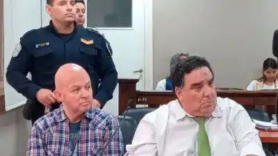 El exorganizador de cómics que quedó preso por abuso sexual vuelve a tribunales: qué se define el 4 de noviembre