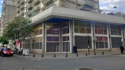 Rosario estrena un edificio que cambia cómo se atiende a los chicos vulnerados