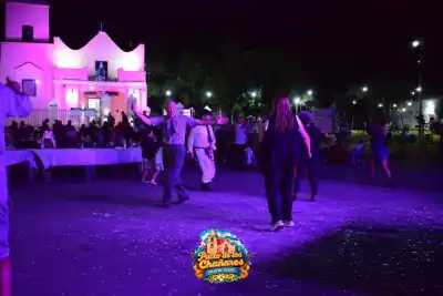 Villa de Pocho ya tiene fecha para el Festival Pacto de los Chañares: el día que todos esperaban