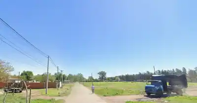 La detuvieron tomando mate en la vereda: la mujer buscada por un crimen que escaló entre familias