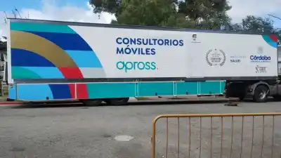 El pueblo que podrá atenderse cinco días sin moverse: qué especialidades llegan y cómo sacar turno