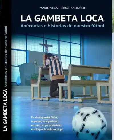 Santa Rosa: el fútbol pampeano tiene su propio libro y se presenta en el Concejo