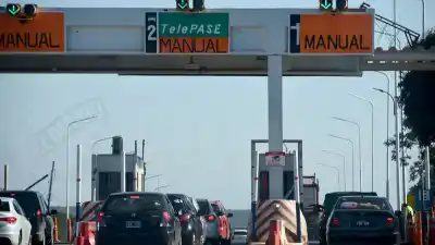 Manejar por las rutas de Misiones volvió a ser más simple: reaparecieron las obleas de TelePASE