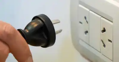 Corte de luz en Mendoza: las 16 zonas y los barrios que se quedan sin servicio este lunes
