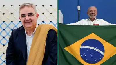 Jalil felicitó a Lula y apuntó a Brasil: el gesto que busca profundizar el vínculo