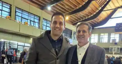 El club más grande de Mendoza votó y la diferencia fue mínima: quién sigue al mando