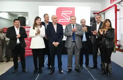 Lo que el gobernador negoció en Buenos Aires y por qué podría cambiar todo