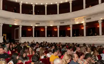 Jujuy se prepara para una noche que quedará en la historia de la Fiesta de los Estudiantes
