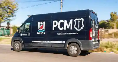 Salió a comprar cigarrillos y volvió con un balazo en la clavícula: el dato que complica a los investigadores