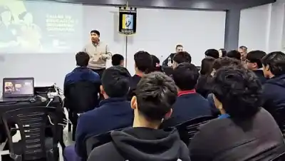 Revelan el plan secreto que preparan en las escuelas para enfrentar amenazas virales