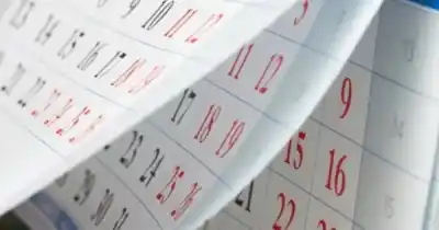 Santa Cruz se frena mañana: quiénes igual tienen que ir a trabajar