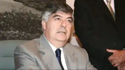 El fuero penal de San Juan despide a un juez que marcó época: tenía 74 años