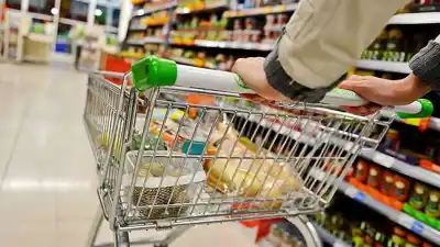 Se recibió y cumplió la promesa que se había hecho como estudiante: la herramienta que compara precios de cinco supermercados