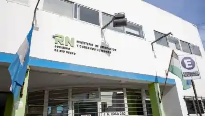 Río Negro ya decidió qué hará con el 4,18% docente tras el portazo de Unter
