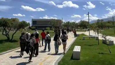 Una visita de la FATUN a Merlo terminó con una preocupación que excede a la UNLC