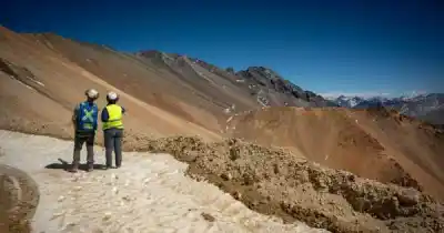 Malargüe: tenían el visto bueno ambiental, pero Minería les sacó dos permisos