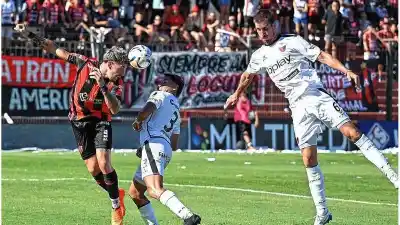 Colón ya tiene rival y hora, pero la AFA le esconde la fecha: qué puede cambiarla