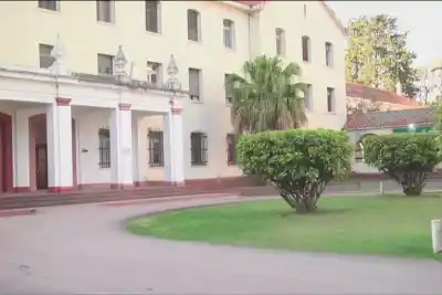 Paraná se prepara para una colecta de sangre: los estudiantes ya tienen todo listo