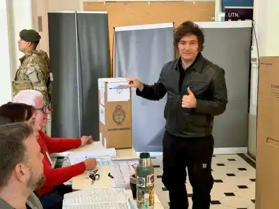 El gobierno envió un proyecto que cambiará para siempre las elecciones: esto es lo que nadie te contó