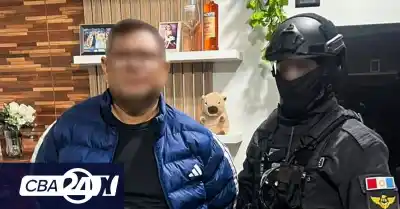 El "Tuerto Cacho" volvió a caer: lo que la FPA encontró a metros de su casa