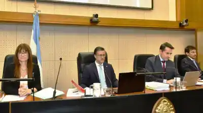 El tribunal que juzga a Cristina y Máximo Kirchner dio un paso clave: qué se define en la segunda audiencia