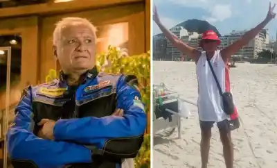 Un argentino en Brasil hizo un comentario en un supermercado y terminó en una celda: lo que dijo dejó a todos helados