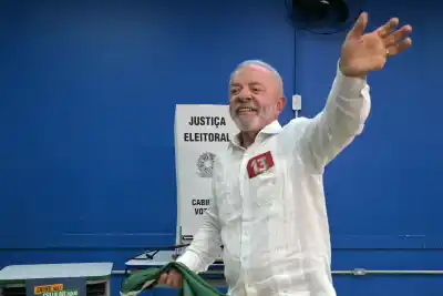 Ganó Lula y el real se derrumba: los dos efectos opuestos que ya calculan los economistas