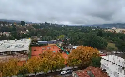 Jujuy arranca la semana con lloviznas y un dato que conviene tener a mano hasta el sábado