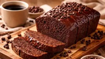 El secreto que pocos conocen para que tu budín de chocolate y café quede increíblemente húmedo