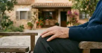 Vive con los nietos de su pareja y terminó denunciándolos: la maniobra con su cuenta bancaria que lo dejó sin plata