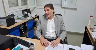 Una pistola de la Policía de San Juan apareció en Salta y destapó un faltante enorme