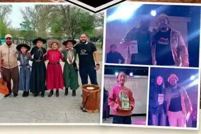El selectivo que ganaron en Santiago los llevó a Salta, pero ahora un gasto los tiene a maltraer
