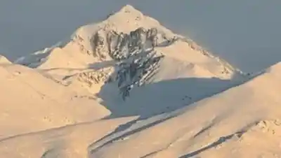 La cordillera sanjuanina sumó hasta 30 centímetros de nieve y ahora esperan un dato clave