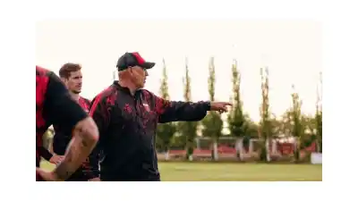 Colón define la última fecha con cinco nombres en duda y una ausencia que llamó la atención