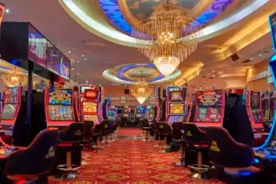 Quiénes no podrán entrar a los shows ni a los casinos de Entre Ríos desde ahora