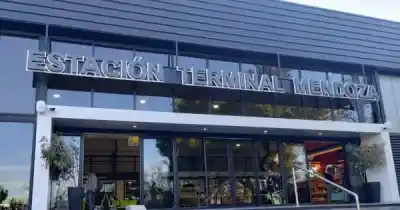 Conductor de micro de larga distancia dio positivo en alcoholemia y fue apartado antes de viaje a Chile