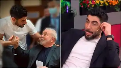 Felicitó a Lula con un mensaje y la respuesta de un usuario lo dejó expuesto: "Volvé al sótano"