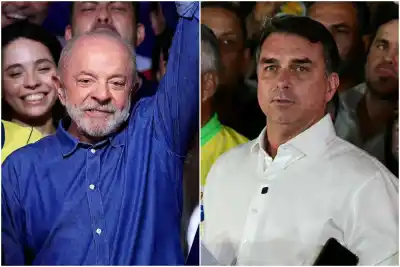 El mapa que dejó a la vista la grieta brasileña: dónde ganó Lula y dónde arrasó Bolsonaro
