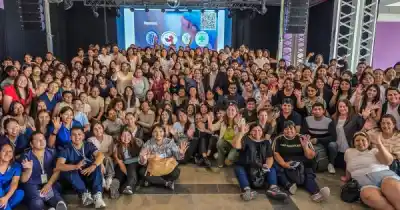 Salta capacitó a más de 300 personas en un tema que complica a los enfermeros