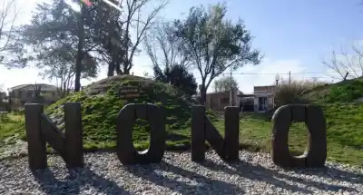 Nono cumple 428 años: el acto protocolar que marcará la jornada en Traslasierra