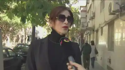 La influencer trans que salió a comprar verduras y terminó arrinconada y golpeada: su relato escalofriante
