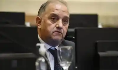 Linares sale a pelear por las PASO y anticipa un revés para el Gobierno