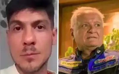 Un argentino hizo llorar a una joven en un supermercado y lo que dijo después dejó helados a todos