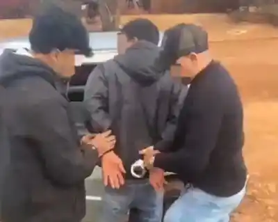 Tenía prohibido acercarse a su expareja, pero volvió a la casa y todo terminó a las 19