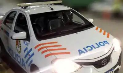 Comprobantes truchos en mano: dos aprehendidos en Ushuaia por estafar comerciantes
