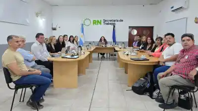 Río Negro liquidará el 4,18% a los docentes aunque UnTER lo rechaza