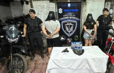 Lo amenazó con una pistola y hasta le disparó al aire: no esperaba lo que pasó después