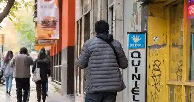 Quiniela de Mendoza: los cinco sorteos de este lunes y cuánto paga cada acierto