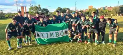 León y Timbó, a un paso del título: la final que se define lejos de casa
