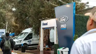 La tasa que Ford Fiorasi consiguió para las empresas de Vaca Muerta y que estará disponible por tiempo limitado